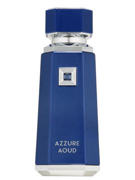 French Avenue - Azzure Oud