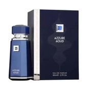 Купить French Avenue Azzure Oud