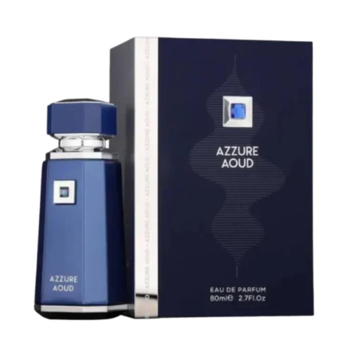 French Avenue - Azzure Oud