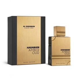 Al Haramain - Amber Oud Black Edition