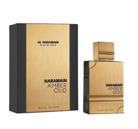 Отзывы на Al Haramain - Amber Oud Black Edition