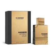 Купить Al Haramain Amber Oud Black Edition