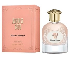 Anna Sui - Electric Whisper