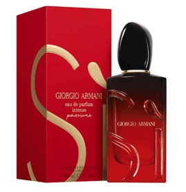 Giorgio Armani - Si Passione Intense (2024)