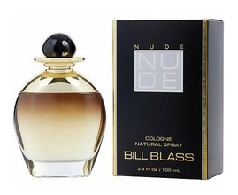 Bill Blass - Nude Black