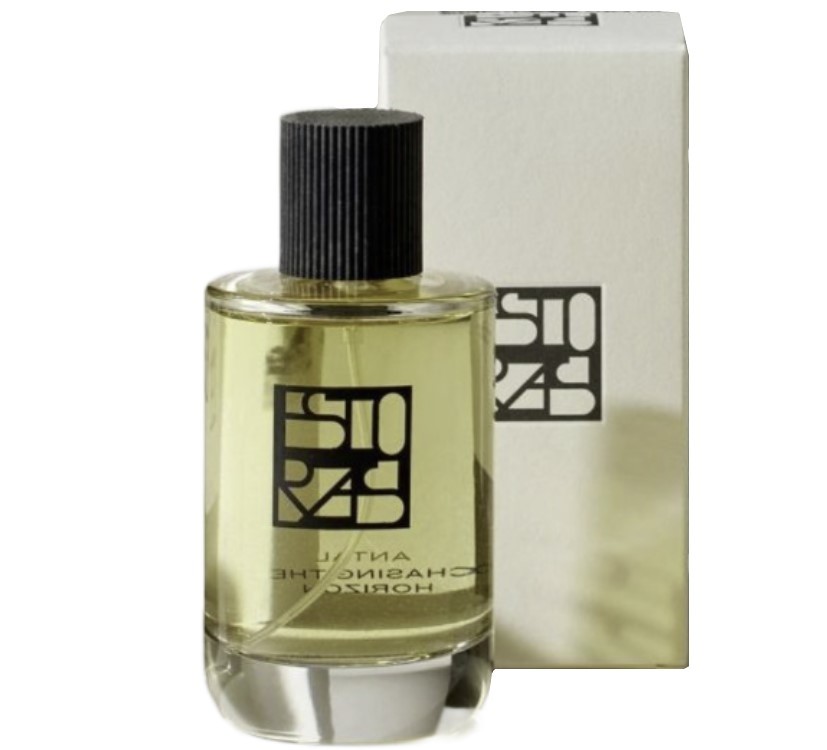 Estoras - Antal Chasing The Horizon