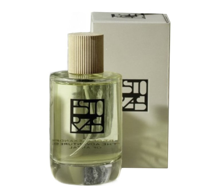 Estoras - Port Of Alexandria