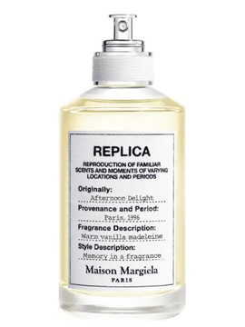 Maison Martin Margiela's - Afternoon Delight