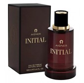Мужская парфюмерия Aigner Initial Eau De Parfum