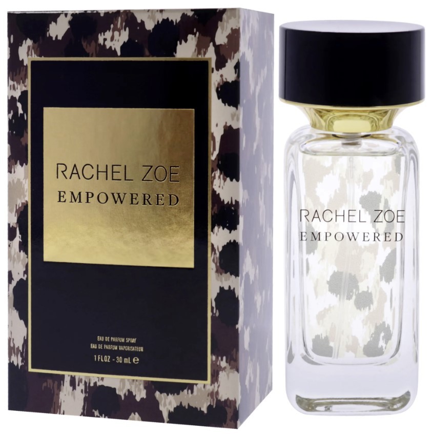 Rachel Zoe - Empowered
