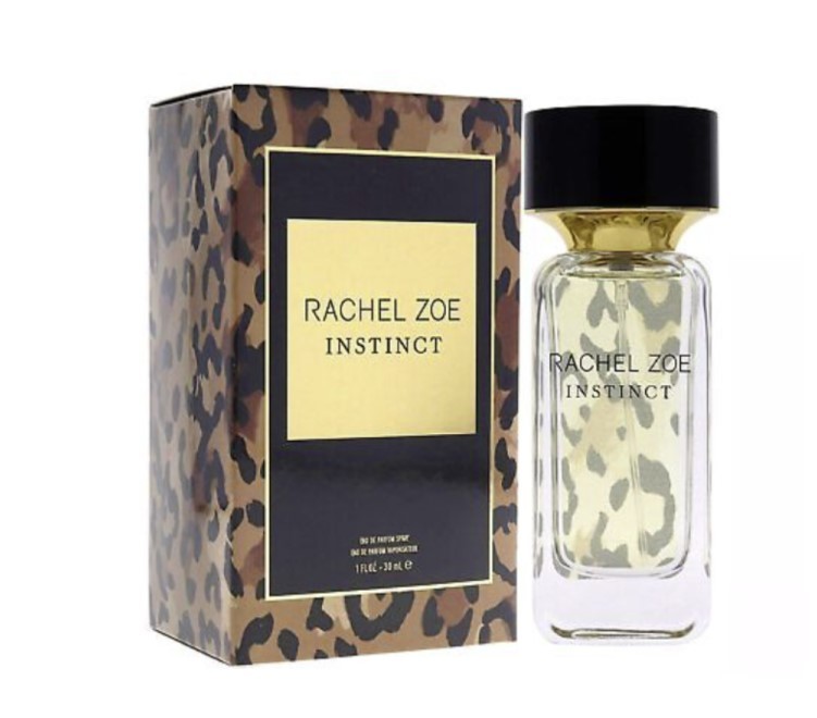 Rachel Zoe - Instinct