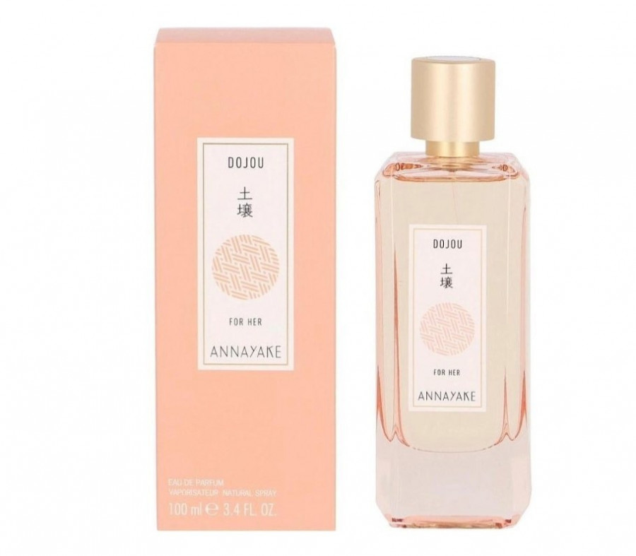 Annayake - Dojou