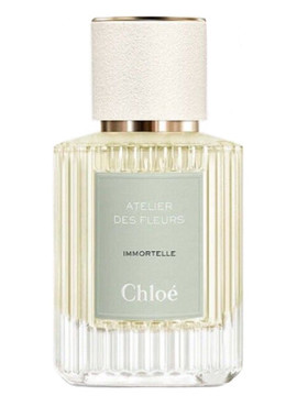 Chloe - Immortelle