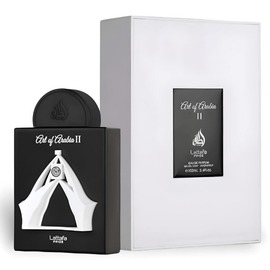 Отзывы на Lattafa Perfumes - Art Of Arabia II