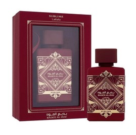 Отзывы на Lattafa Perfumes - Bade'e Al Oud Sublime