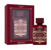 Купить Lattafa Perfumes Bade'e Al Oud Sublime