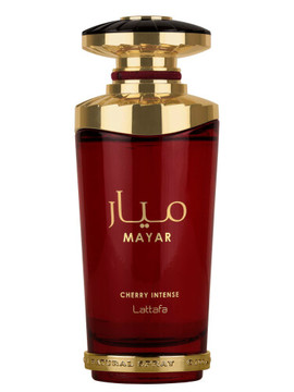 Lattafa Perfumes - Mayar Cherry Intense