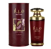 Купить Lattafa Perfumes Mayar Cherry Intense