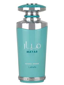 Lattafa Perfumes - Mayar Natural Intense