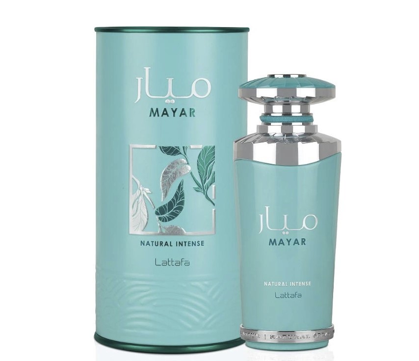 Lattafa Perfumes - Mayar Natural Intense