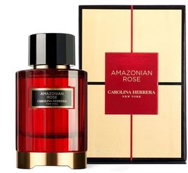 Carolina Herrera - Amazonian Rose