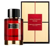 Купить Carolina Herrera Amazonian Rose