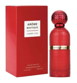 Delta Parfum - Arome Boutique Cherry Lips