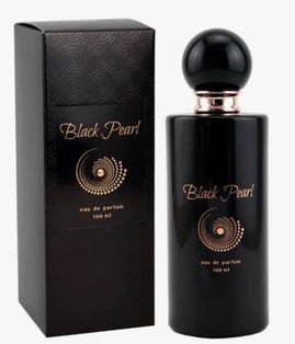 Delta Parfum - Vinci Black Pearl