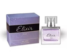 Delta Parfum - Vinci Elixir Eclat