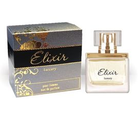 Delta Parfum - Vinci Elixir Luxury