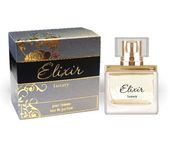 Купить Delta Parfum Vinci Elixir Luxury