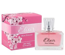 Delta Parfum - Elixir Mon Princess