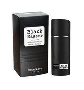 Мужская парфюмерия Delta Parfum Black Nagano
