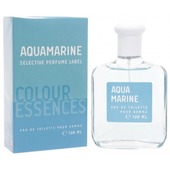 Мужская парфюмерия Delta Parfum Colour Essences Aquamarine