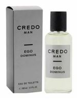 Мужская парфюмерия Delta Parfum Credo Man Ego Dominus Мужская парфюмерия Delta Parfum Credo Man Ego Dominus
