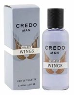 Мужская парфюмерия Delta Parfum Credo Man Golden Wings Мужская парфюмерия Delta Parfum Credo Man Golden Wings