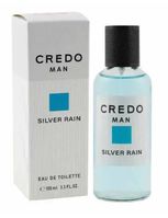 Мужская парфюмерия Delta Parfum Credo Man Silver Rain Мужская парфюмерия Delta Parfum Credo Man Silver Rain