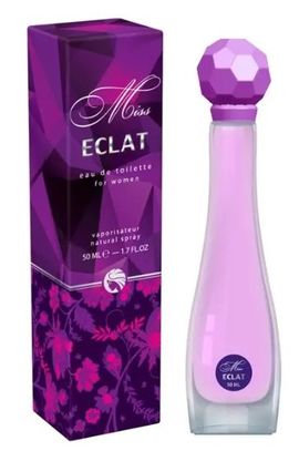 Delta Parfum - Fleur Couture Miss Eclat