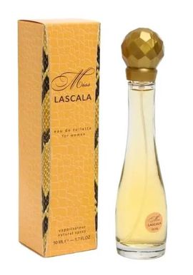 Delta Parfum - Fleur Couture Miss Lascala