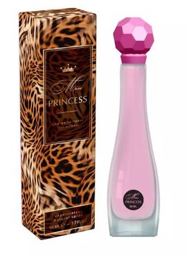 Delta Parfum - Fleur Couture Miss Princess