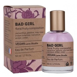 Delta Parfum - Vegan Love Studio Bad Girl