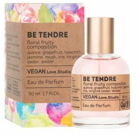 Delta Parfum - Vegan Love Studio Be Tendre