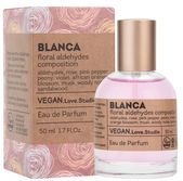 Купить Delta Parfum Vegan Love Studio Blanca Купить Delta Parfum Vegan Love Studio Blanca