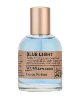 Delta Parfum - Vegan Love Studio Blue Light