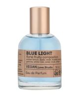 Купить Delta Parfum Vegan Love Studio Blue Light