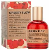 Купить Delta Parfum Vegan Love Studio Cherry Flow Купить Delta Parfum Vegan Love Studio Cherry Flow