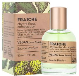 Delta Parfum - Vegan Love Studio Fraiche