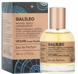 Delta Parfum - Vegan Love Studio Galileo