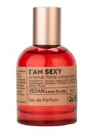 Купить Delta Parfum Vegan Love Studio I Am Sexy