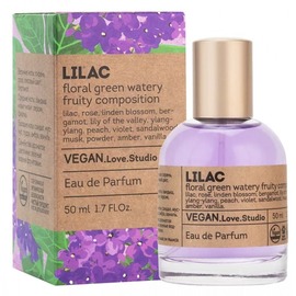 Delta Parfum - Vegan Love Studio Lilac